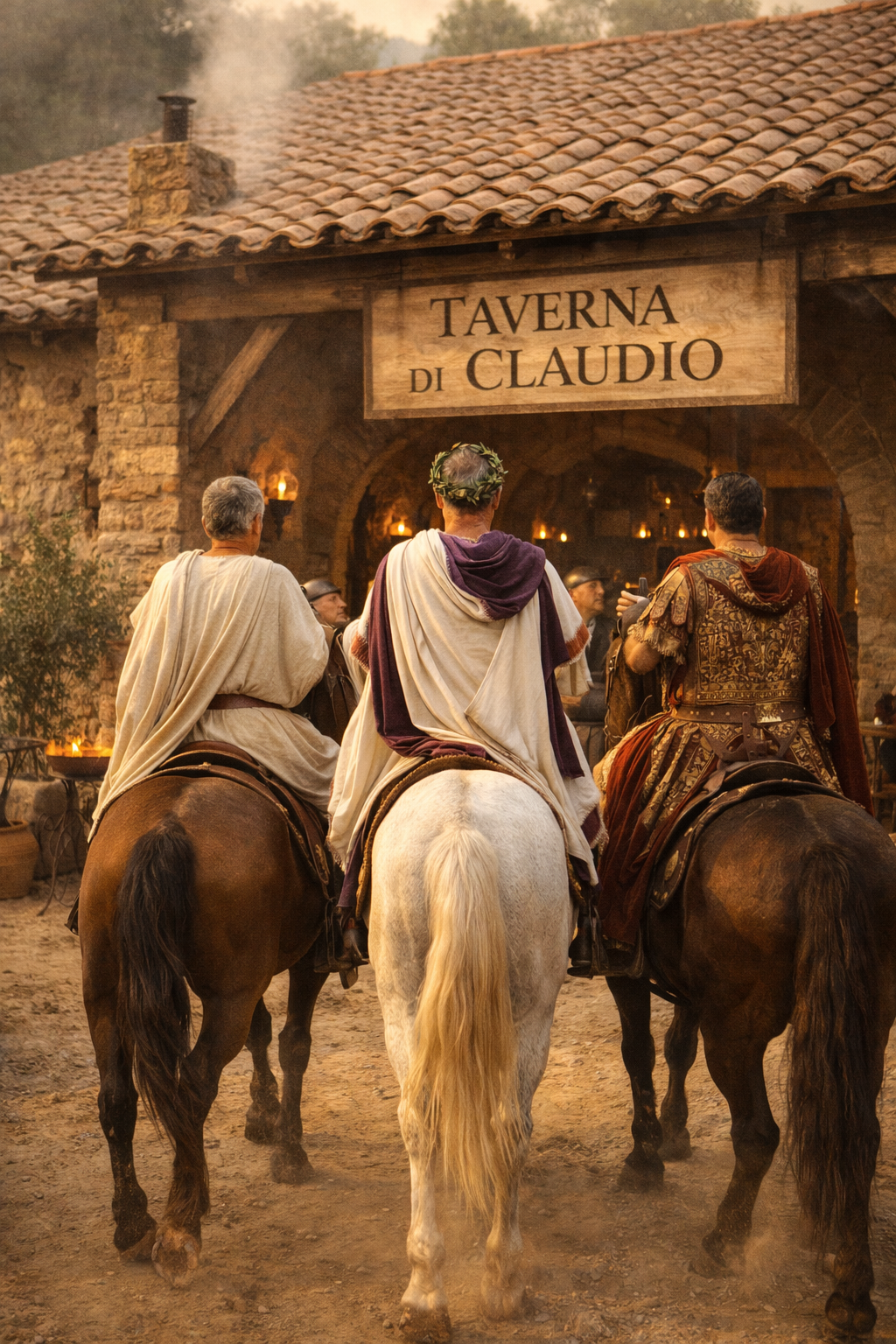 Immagine di Montesarchio - Patrimonio culturale